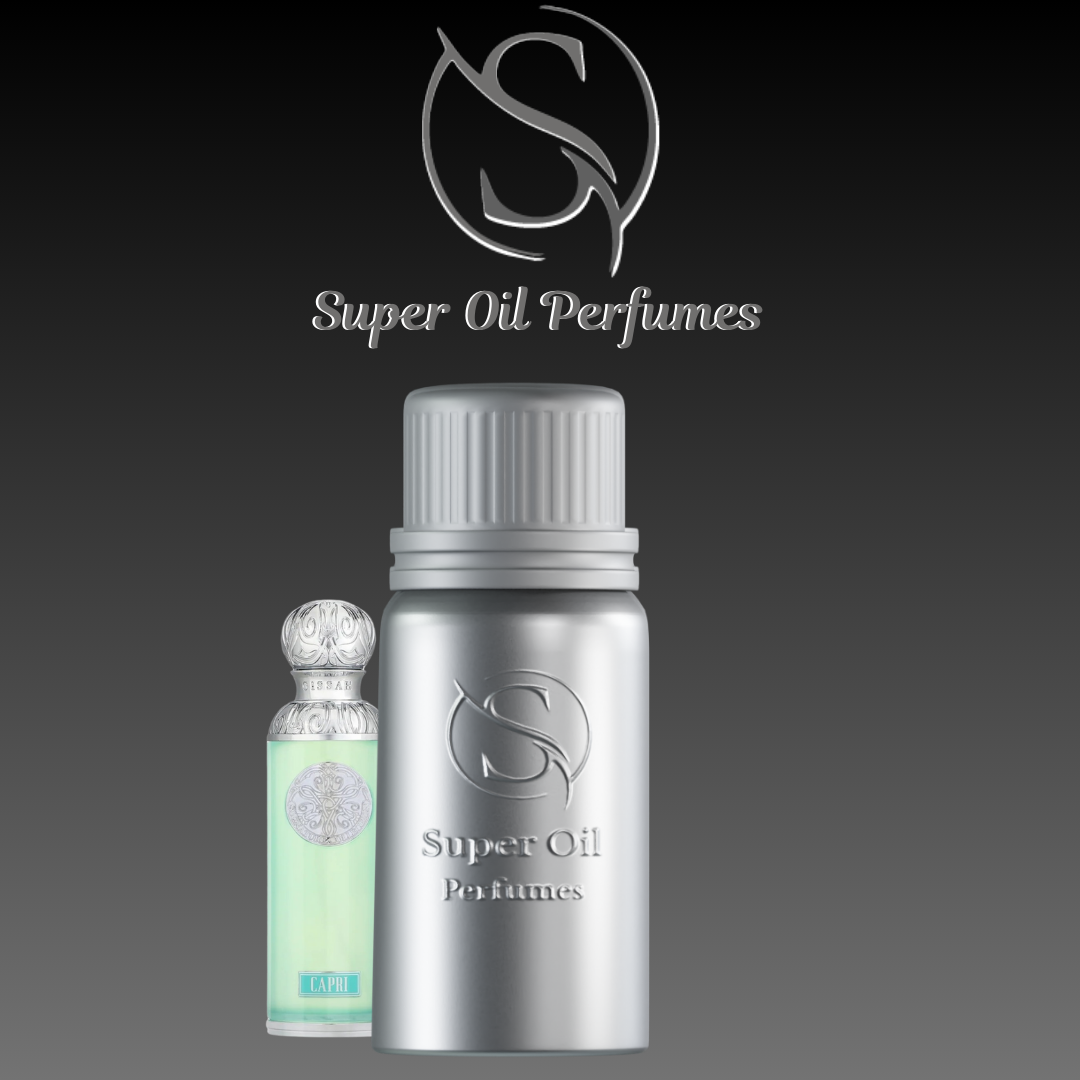 0309 - CAPRI-GISSAH TOP