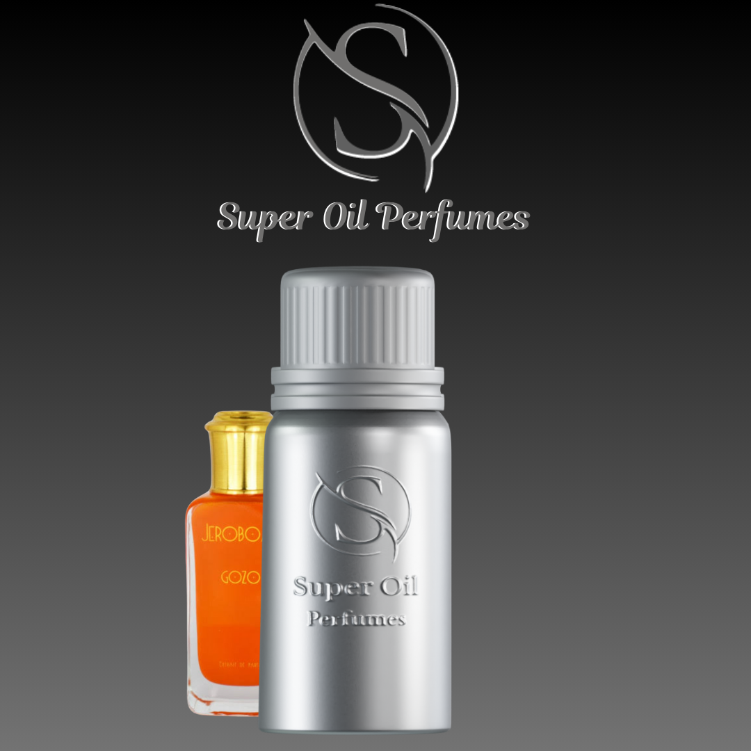 0310 - Gozo Jeroboam for women and men