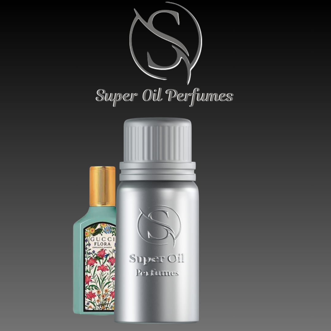 0311 - Flora Gorgeous Jasmine Gucci S