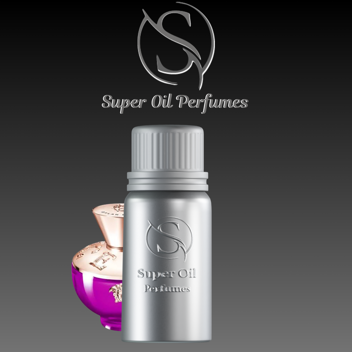 0602 - DYLAN PURPLE EDP - VERSACE