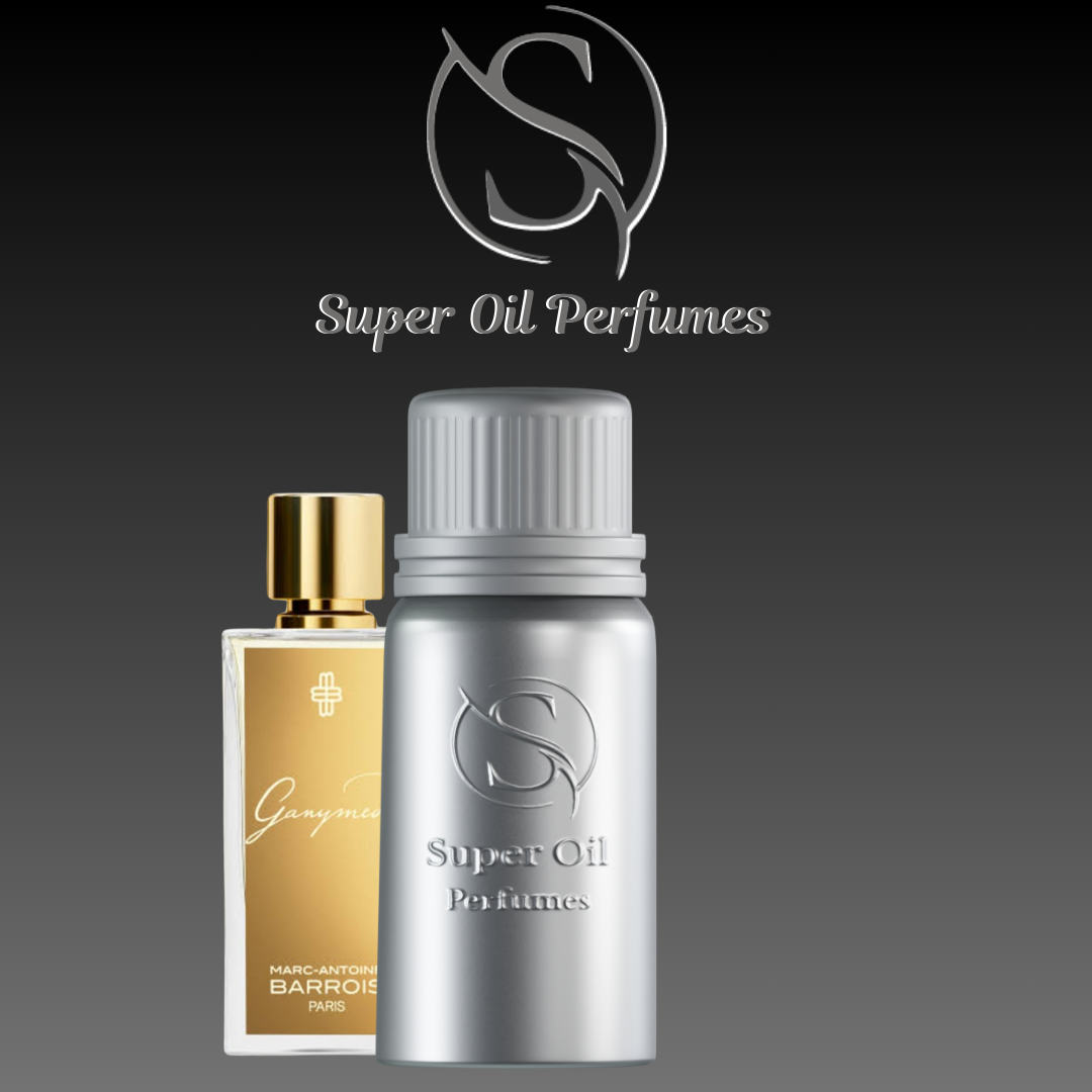 0313 - GANYMEDE- MARK ANTOINE BARROIS