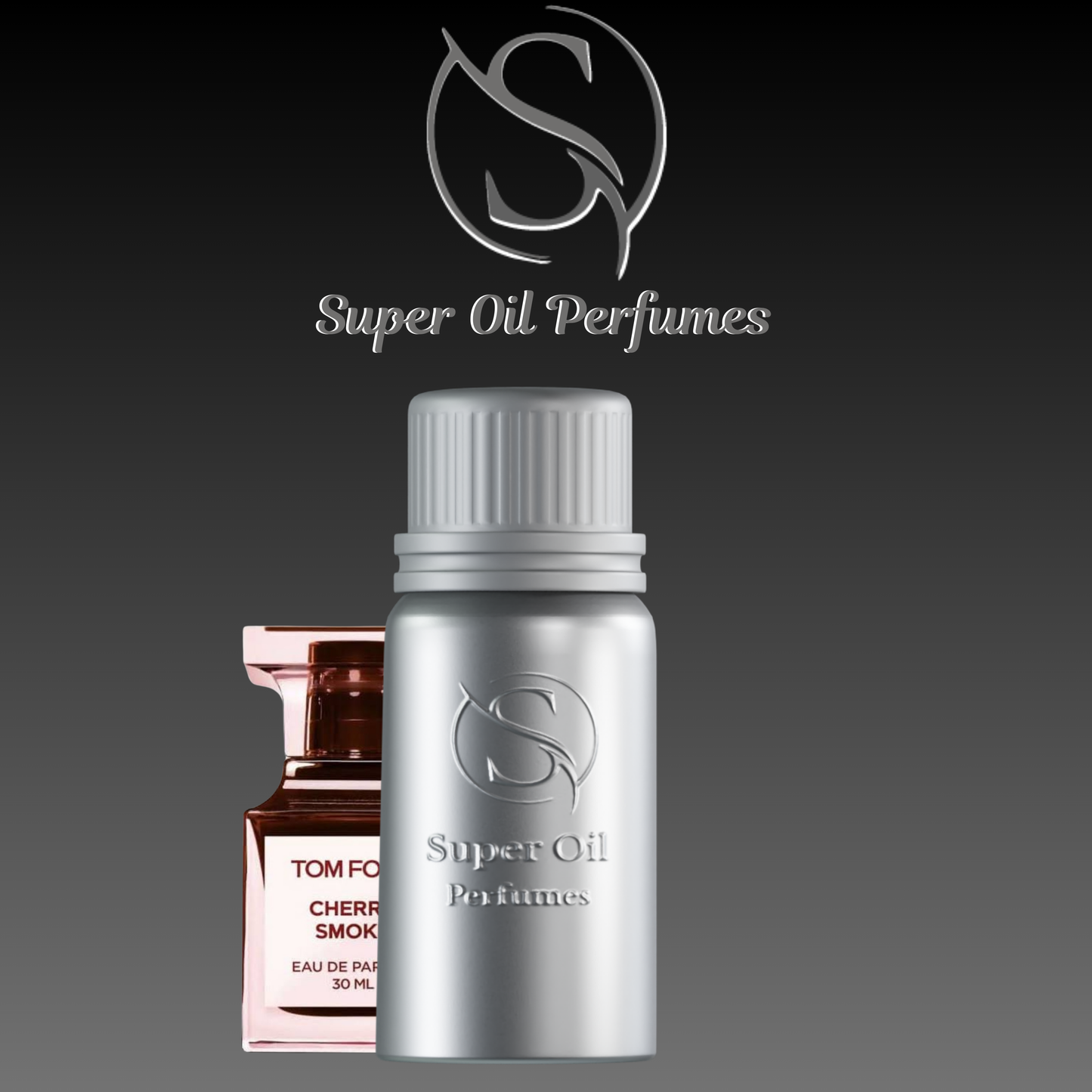 0601 - CHERRY SMOKE TOM FORD