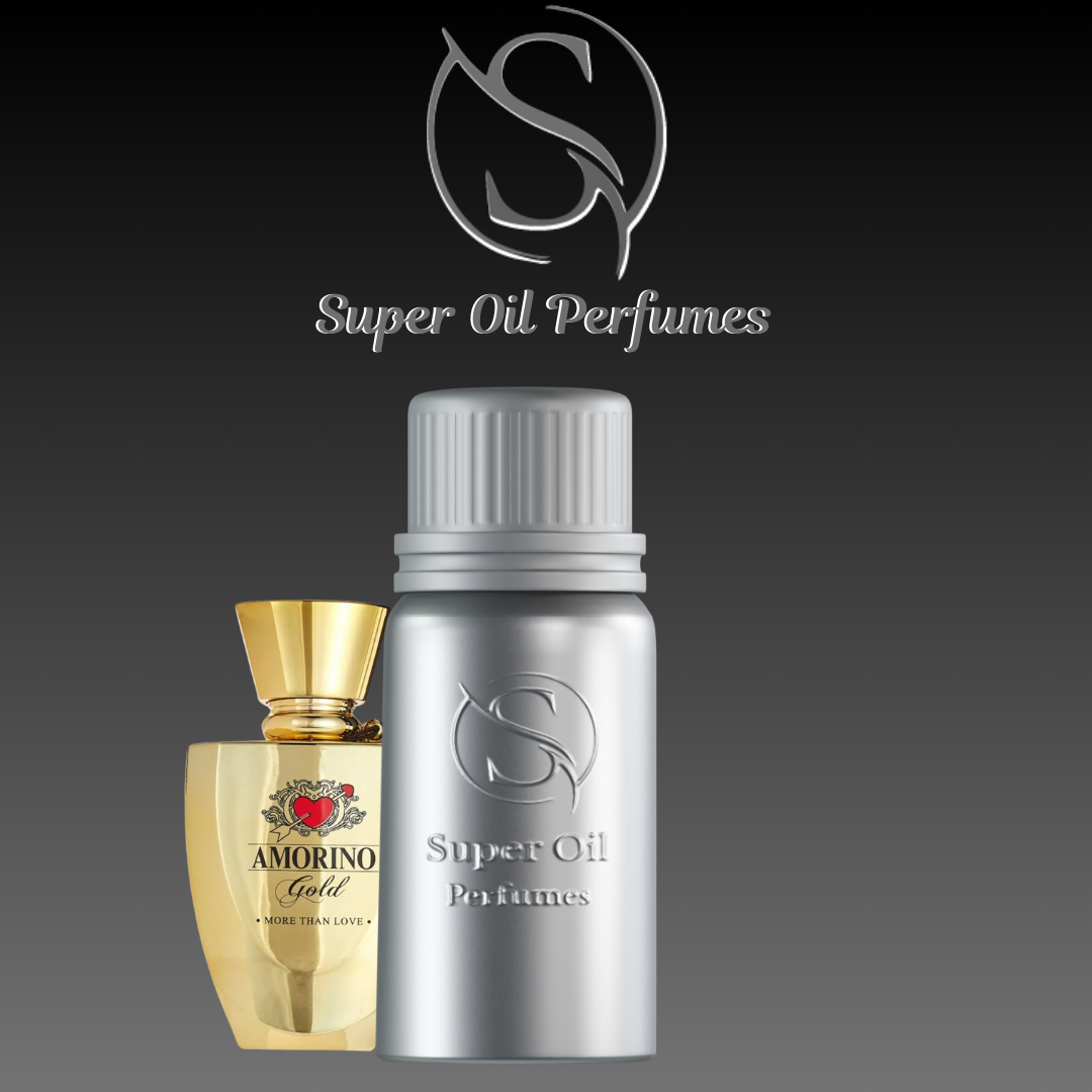 0351 - MORE THAN LOVE AMORINO