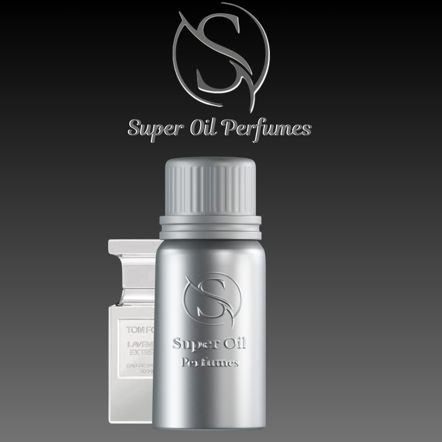 0600 - Lavender Extreme Tom Ford