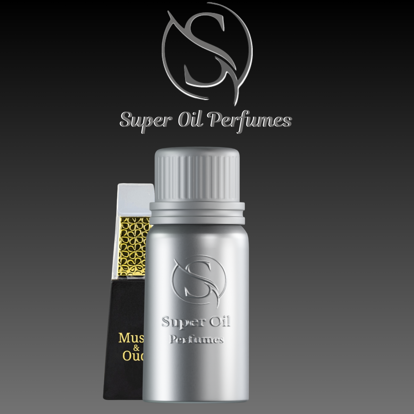 0596 - MUSK AOUD - ROJA