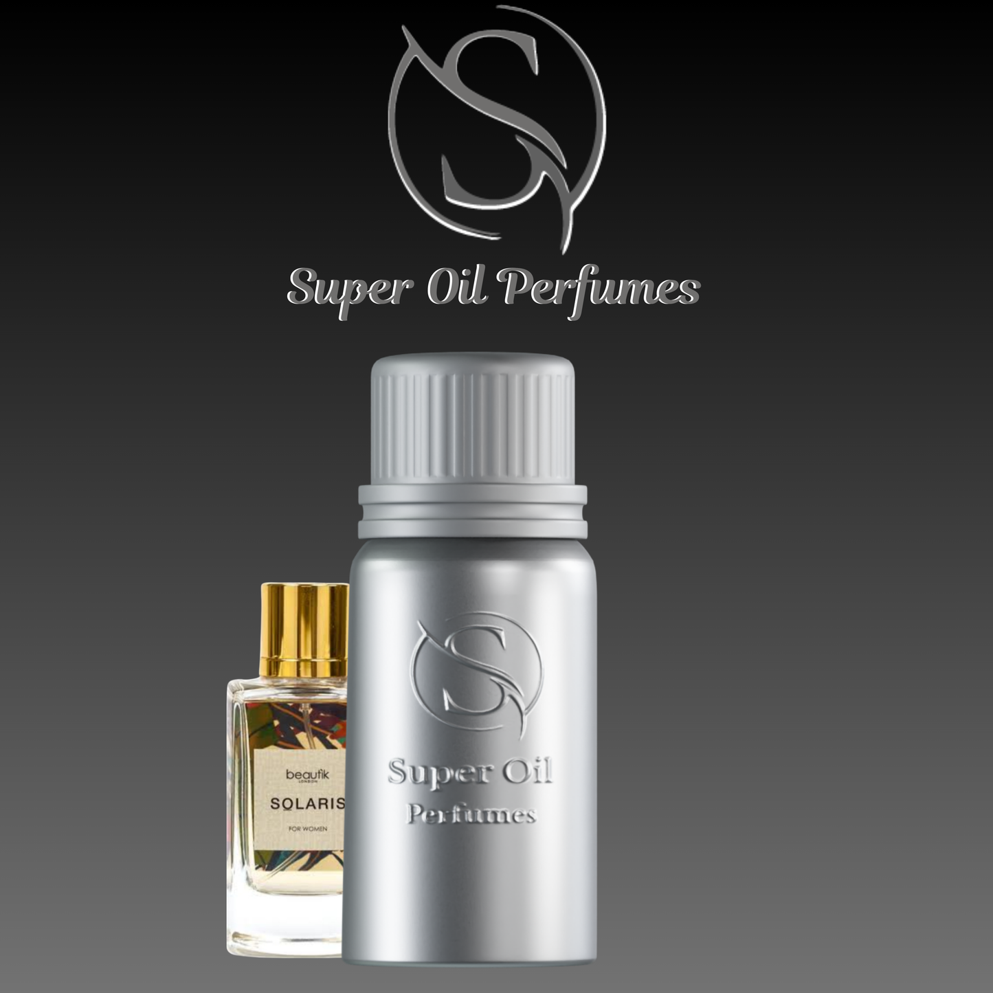 0591 - SOLARIS -PENHALIGON'S