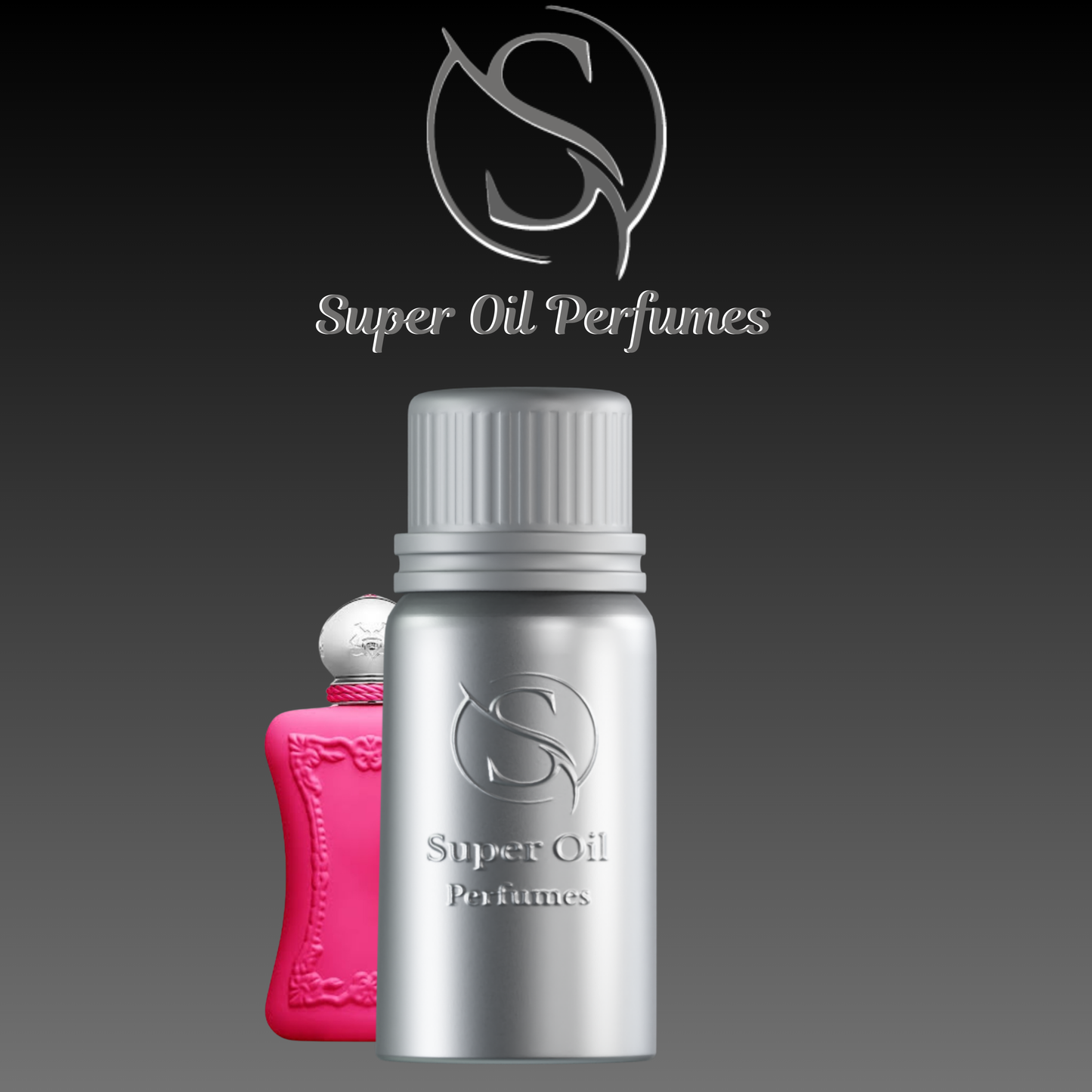 0590 - ORIANA BY PARFUMS DE MARLY