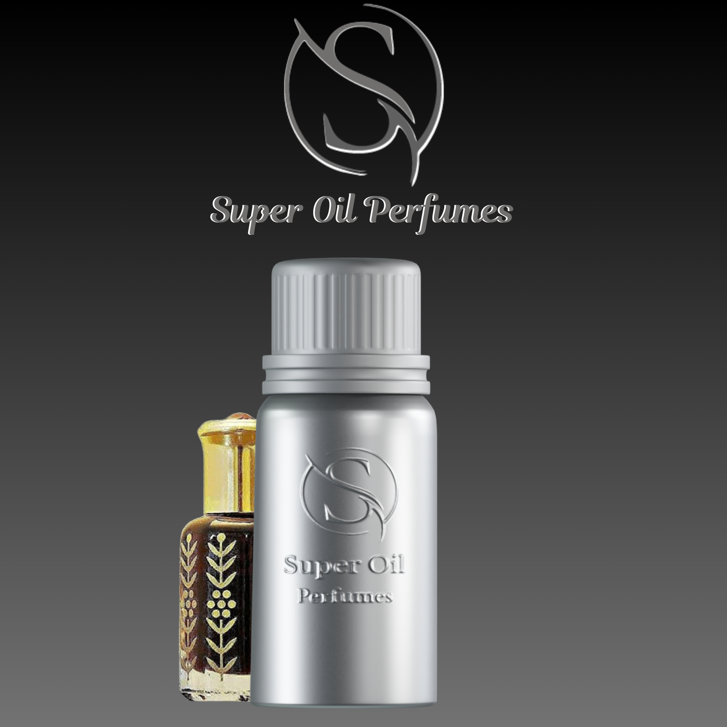 0588 - OUD MAMUL IND