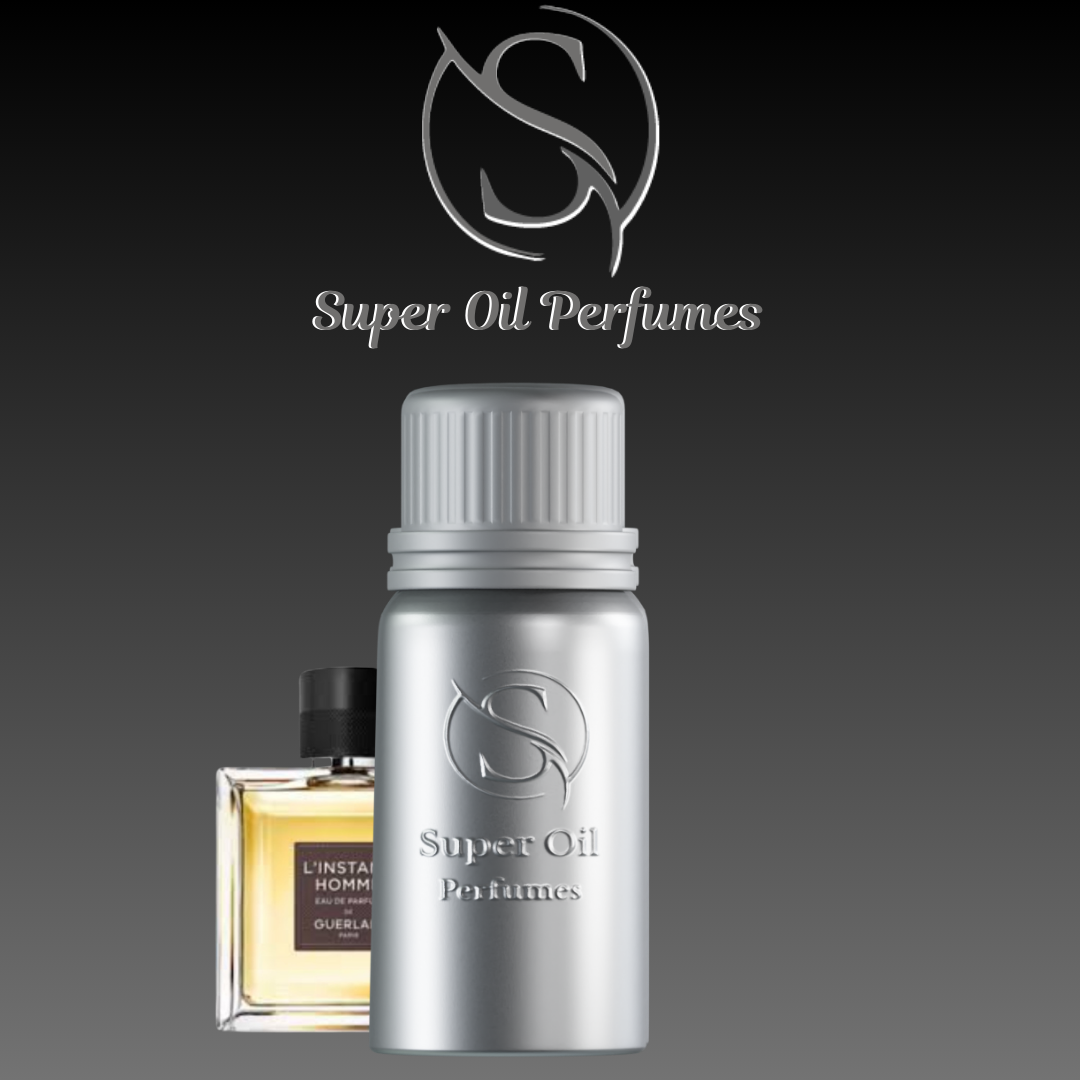 0329 - L'INSTANT POUR HOMME GUERLAIN