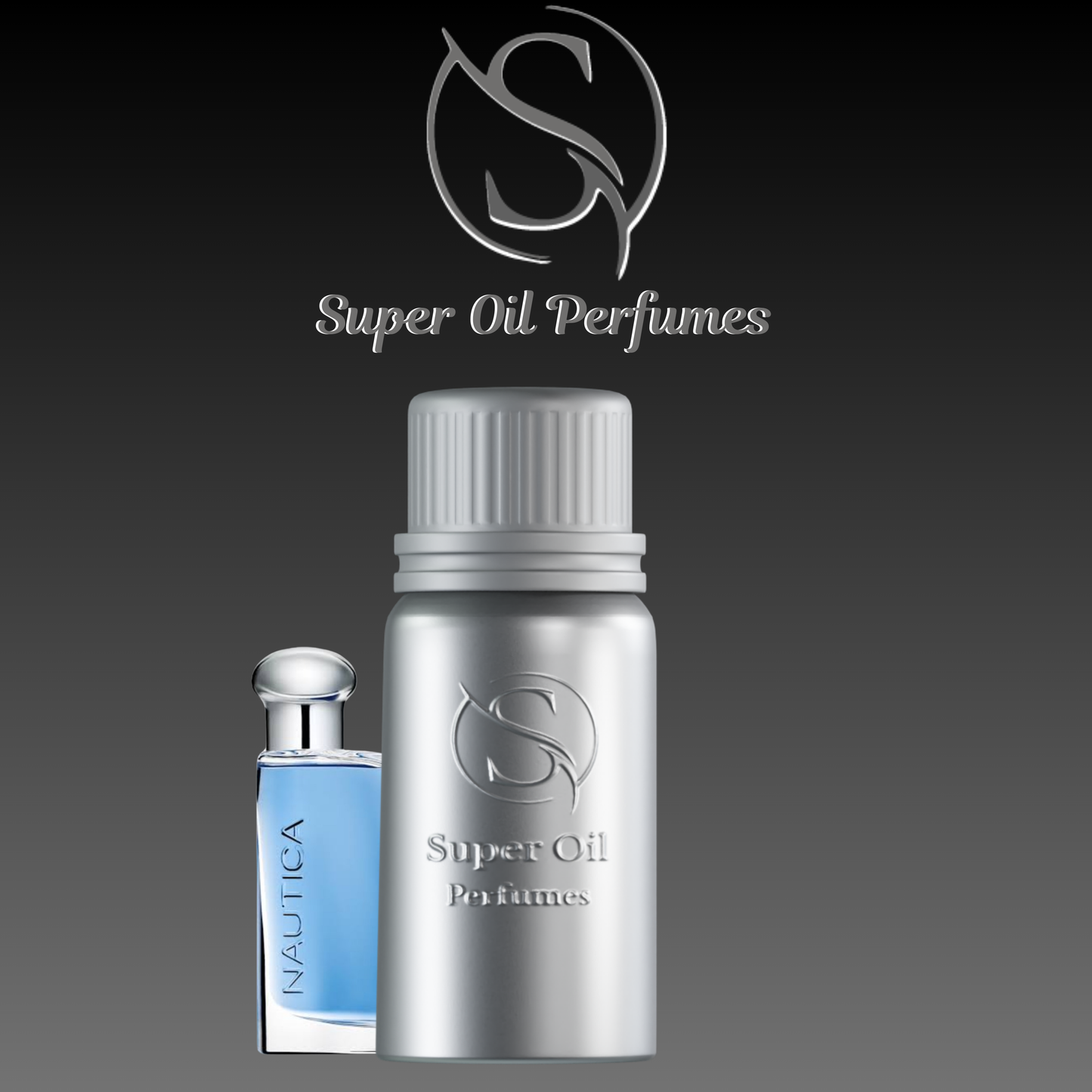 0587 - Blue Sail Nautica for Men