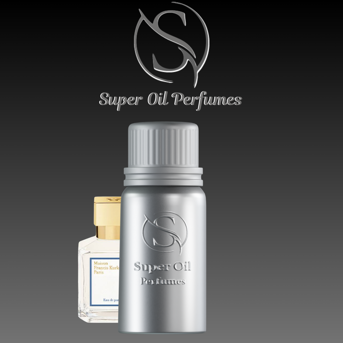 0585 - 724 Maison Francis Kurkdjian