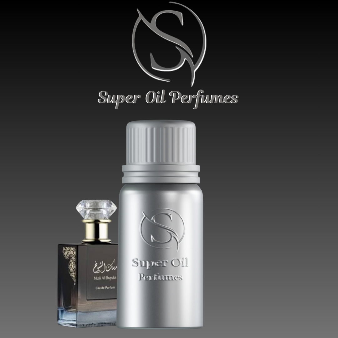 0334 - Musk Al Shyukh- S