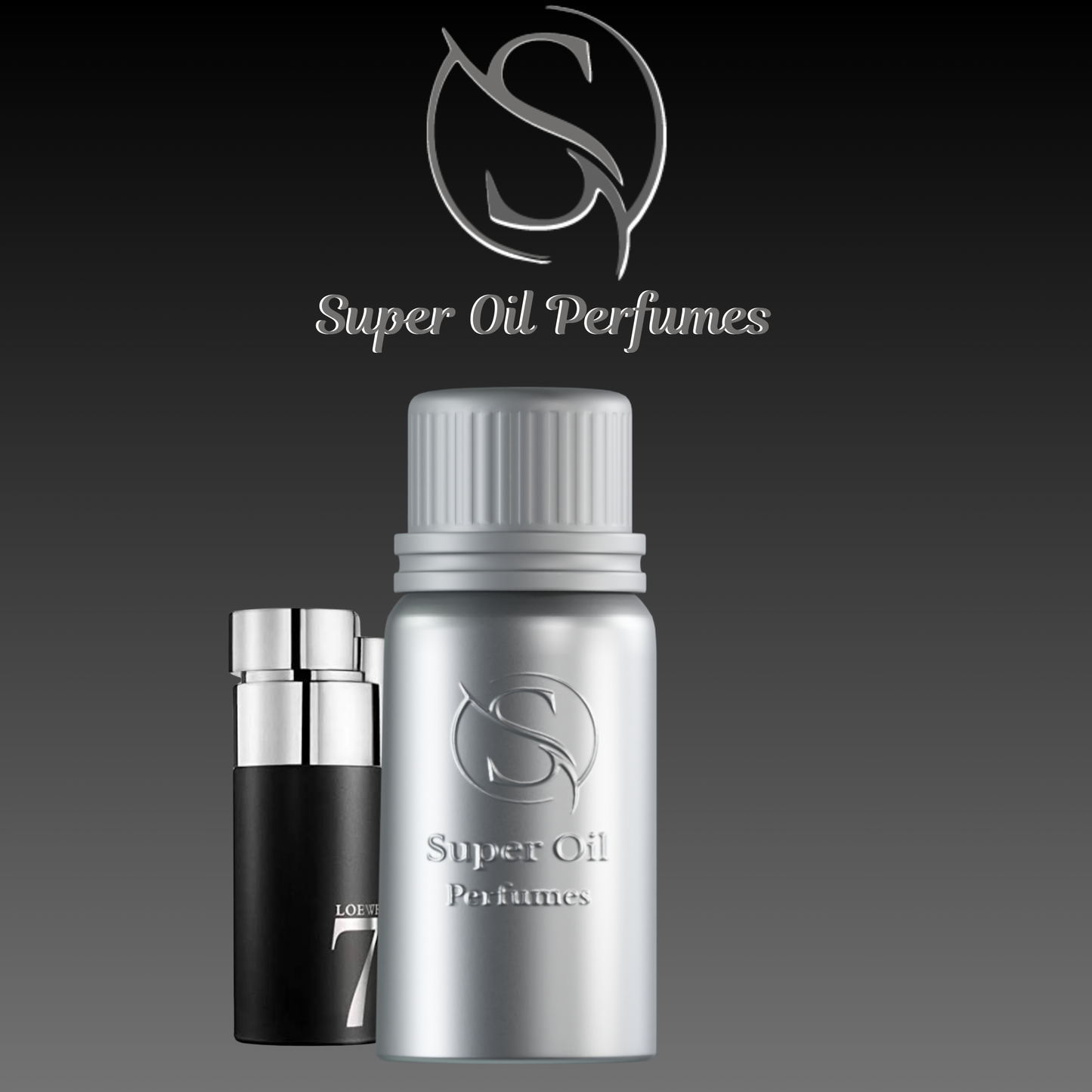 0584 - Loewe 7 Loewe for Men