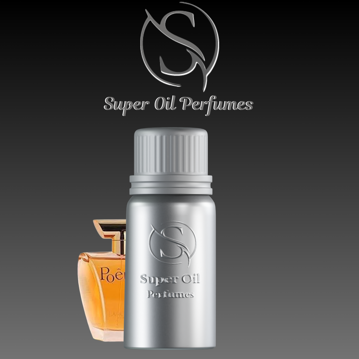 0582 - POEME LANCOME