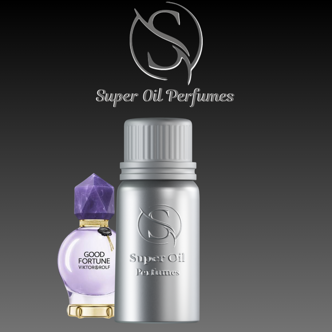 0339 - GOOD FORTUNE-VIKTOR AND ROLF