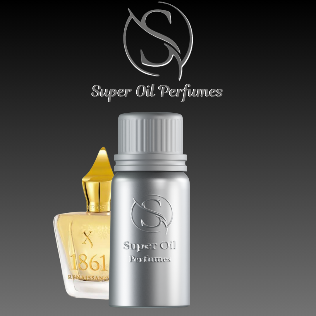 0340 - 1861 RENAISSANCE -XERJOFF