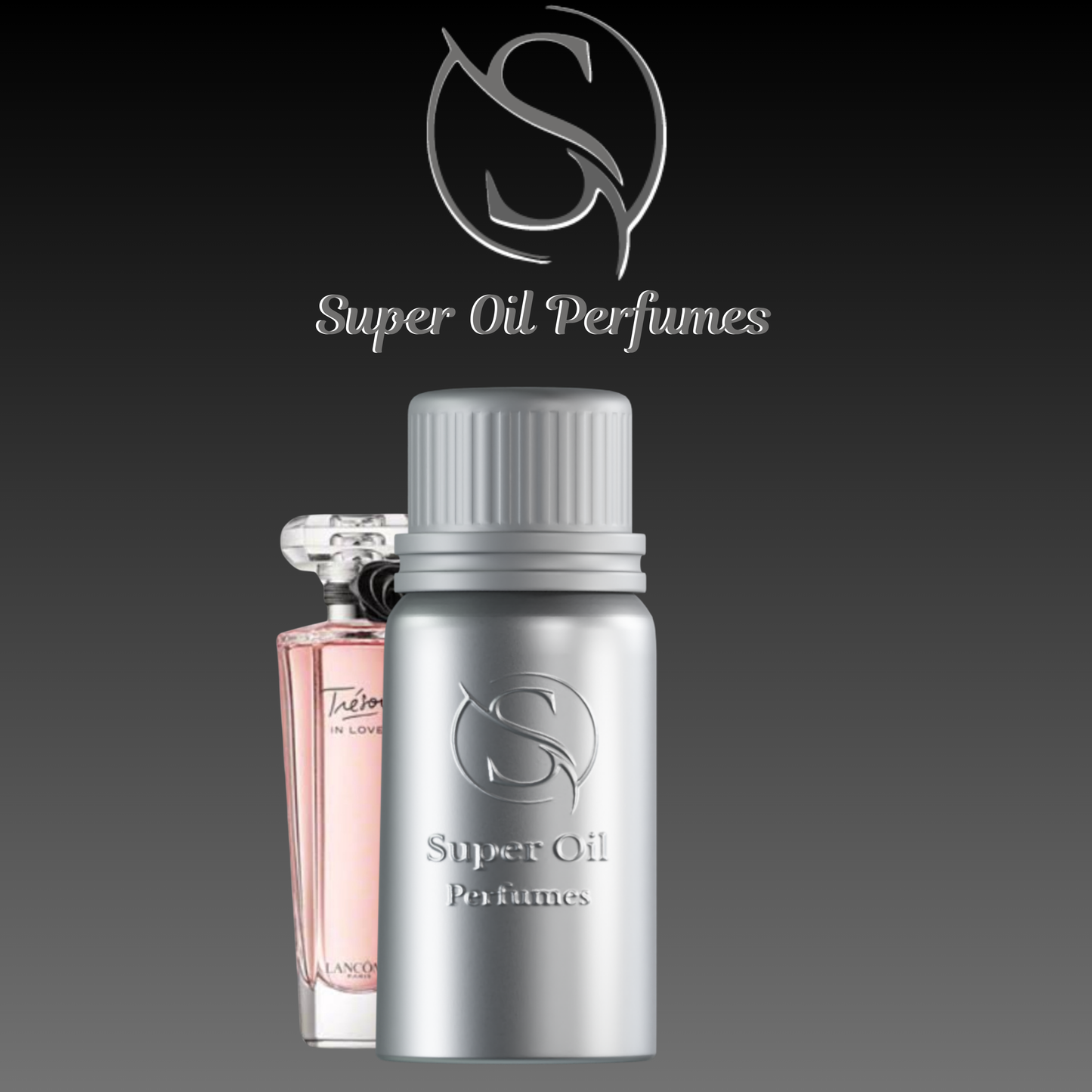 0581 - TRESOR IN LOVE LANCOME