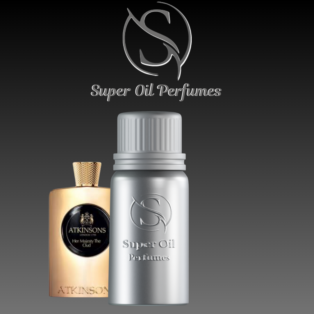 0364 - OUD SAVE THE QUEEN ATKINSONS