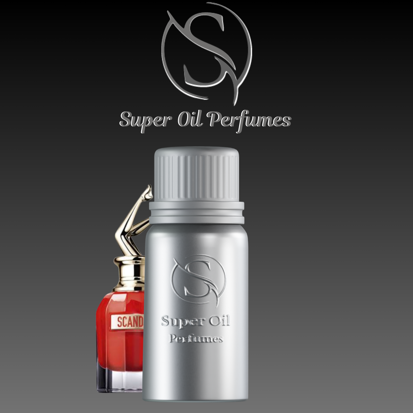 0574 - Scandal Le Parfum by Jean Paul Gaultier