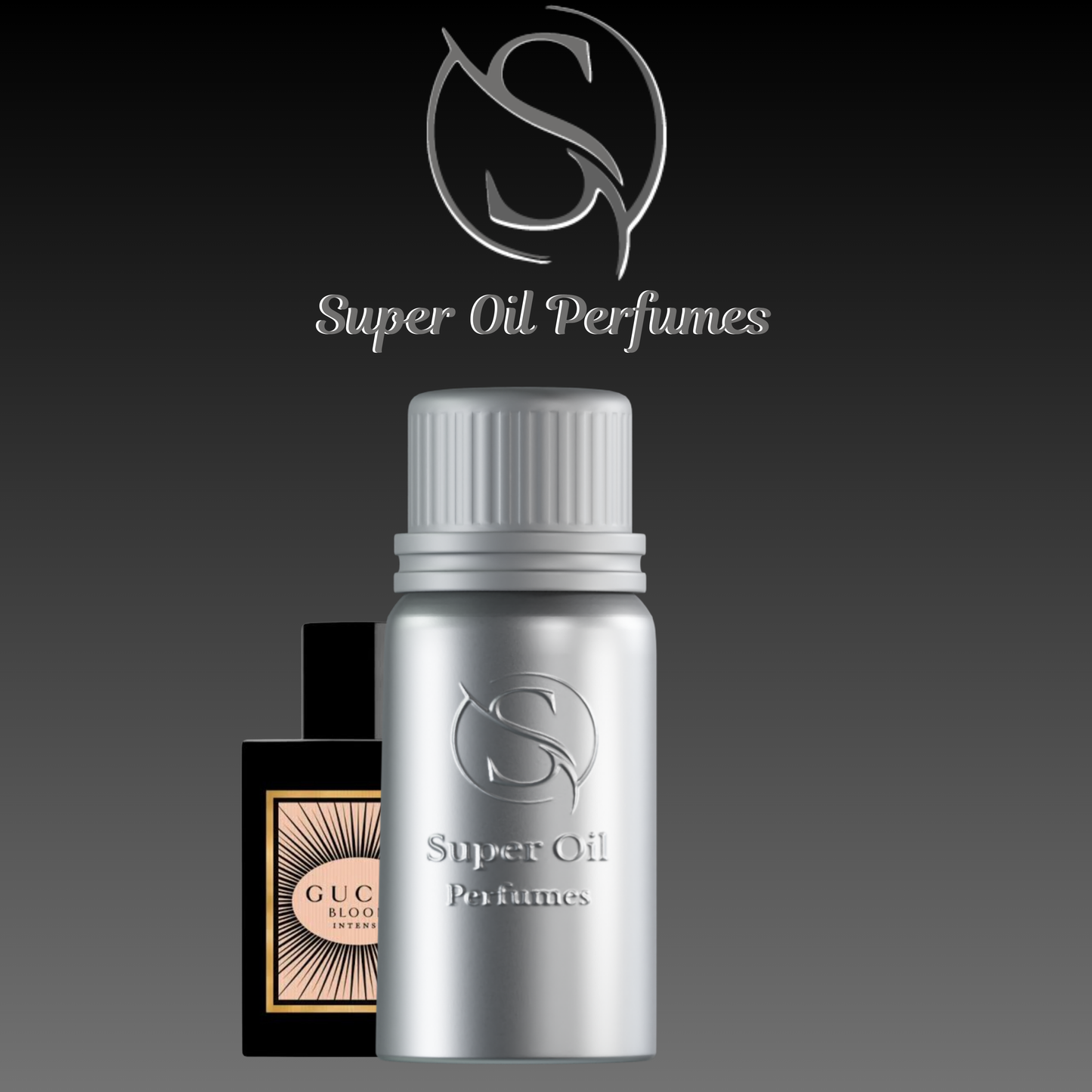 0572 - Gucci Bloom Intense