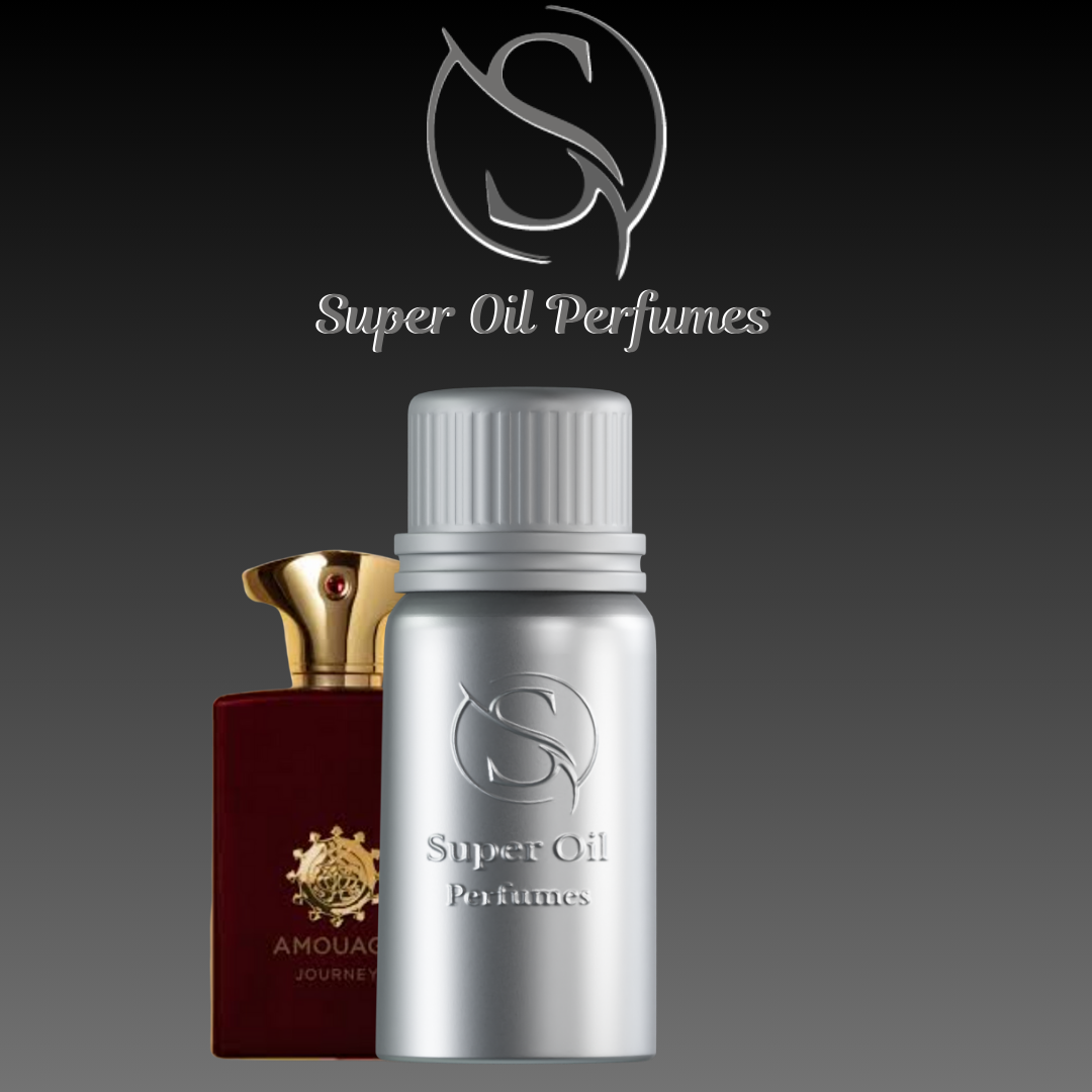0353 - AMOUAGE JOURNEY MEN