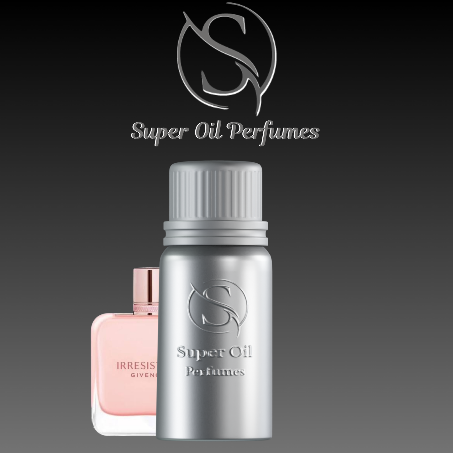 0570 - IRRESISTIBLE ROSE VELVET EDP - GIVENCHY