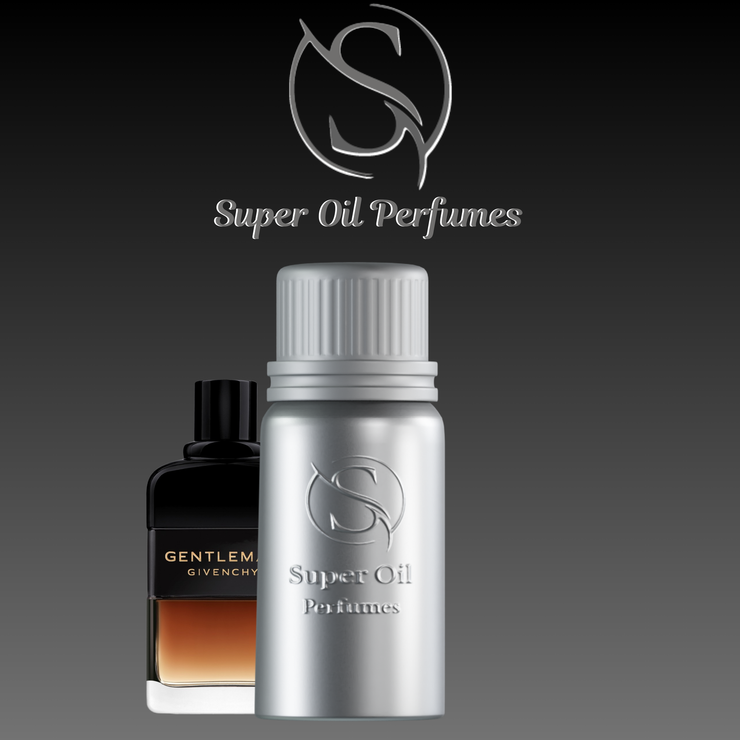 0565 - Gentleman Reserve Privee- Givenchy