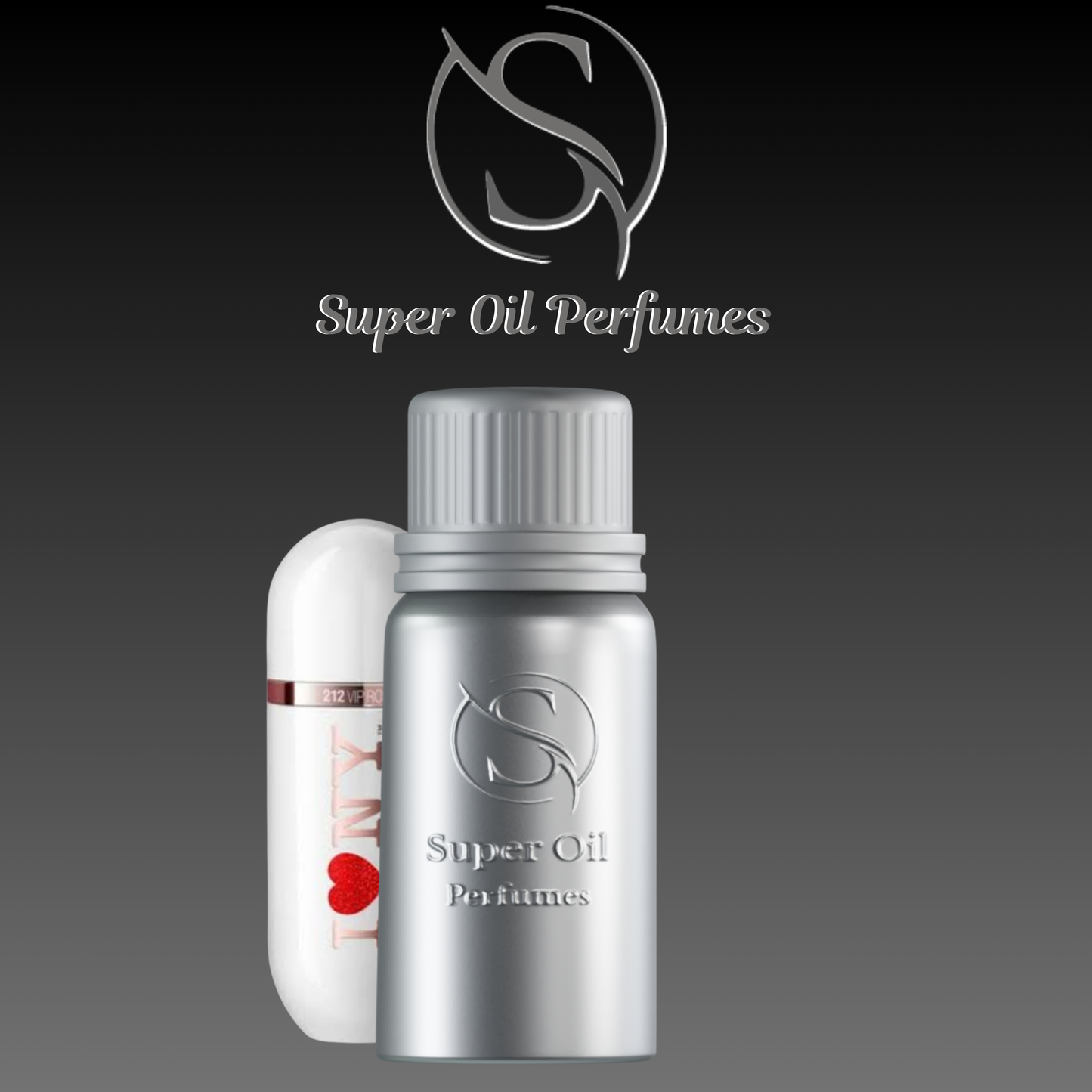 0560 - 212 VIP ROSE I LOVE NEW YORK EDP