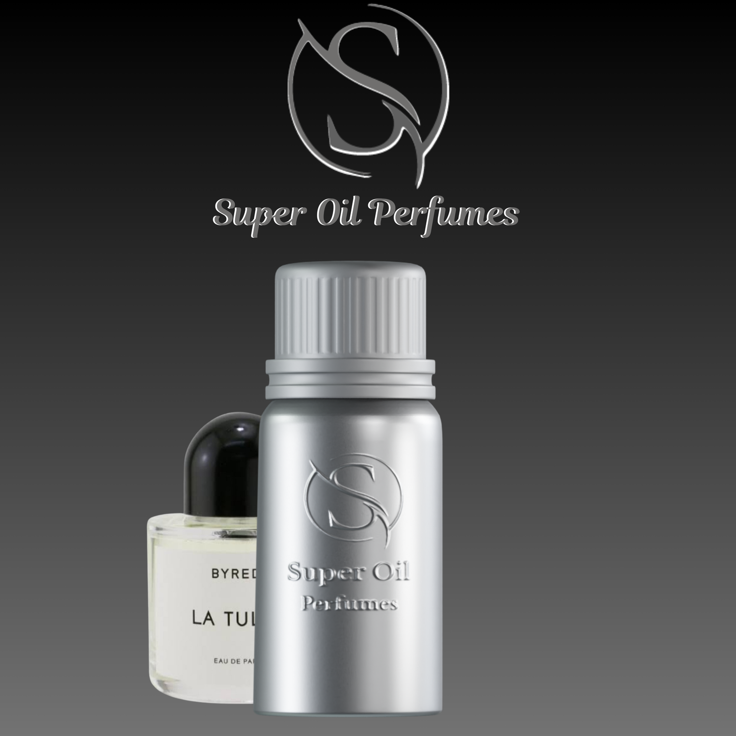 0557 - LA TULIPE - BYREDO