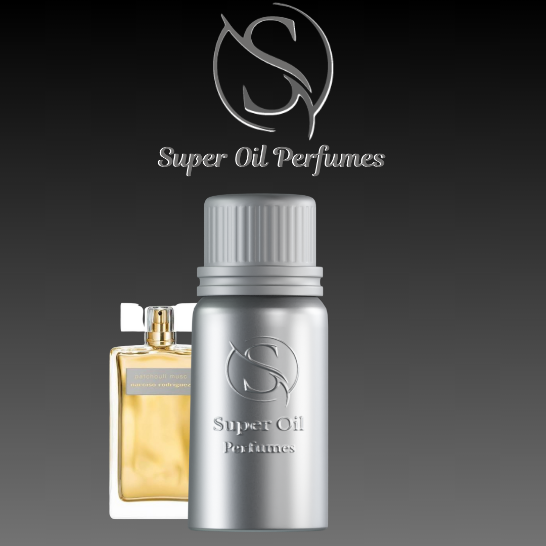 0470 - PATCHOULI MUSC NARCISO RODRIGUEZ