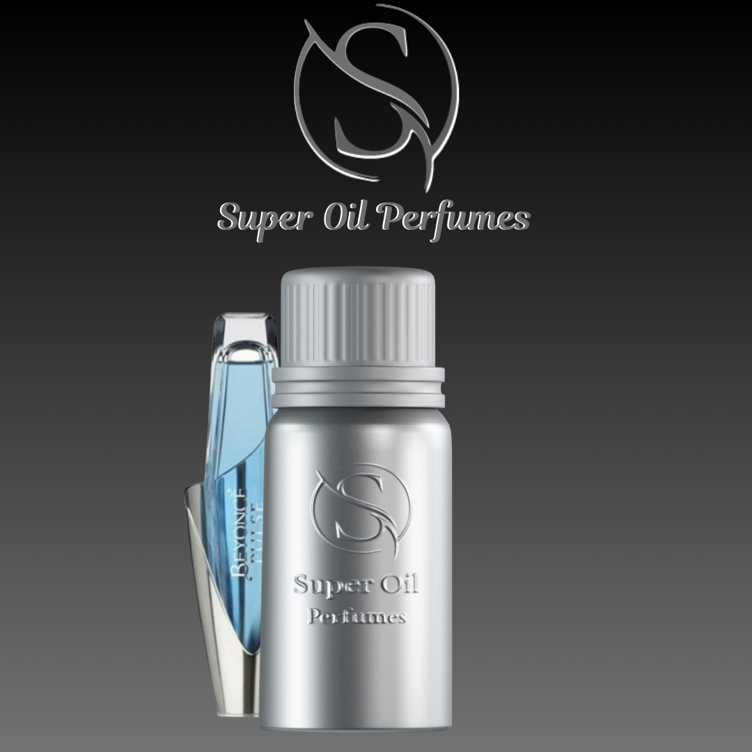 0366 - BEYONCE PULSE