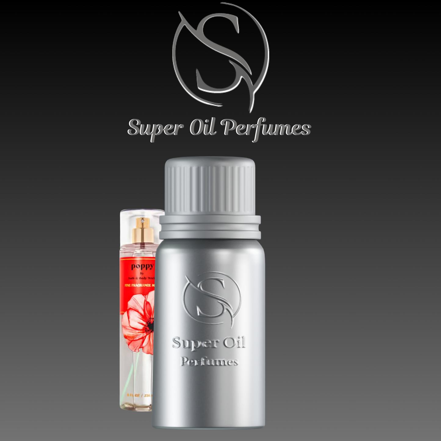 0555 - POPPY - Bath & Body Works