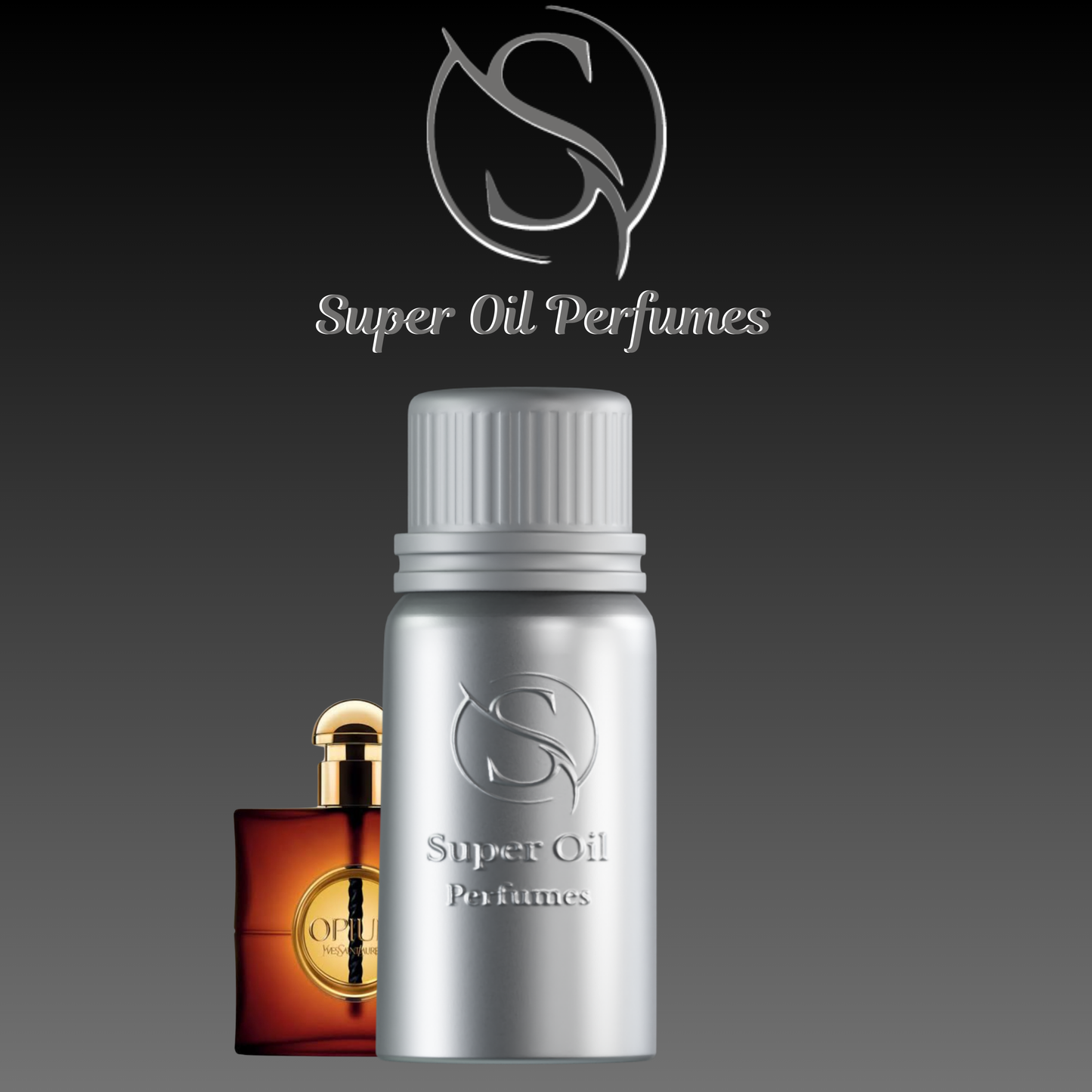 0527 - OPIUM LADIS OLD