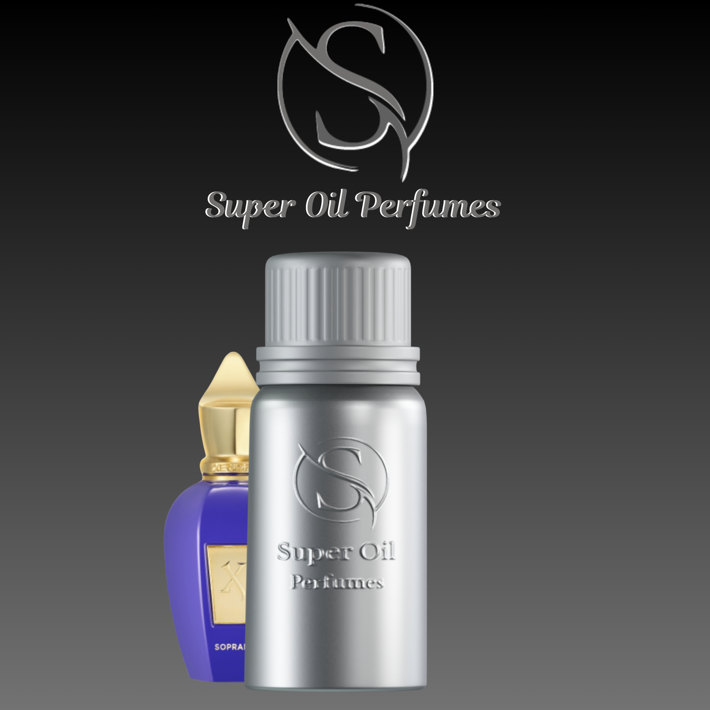 0524 - SOPRANO BY XERJOFF FOR WOMEN