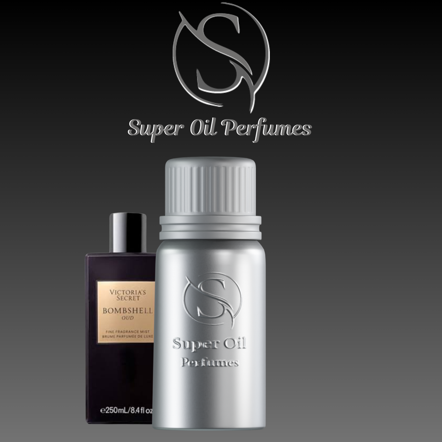 0522 - BOMSHELL OUD VICTORIA SECRET