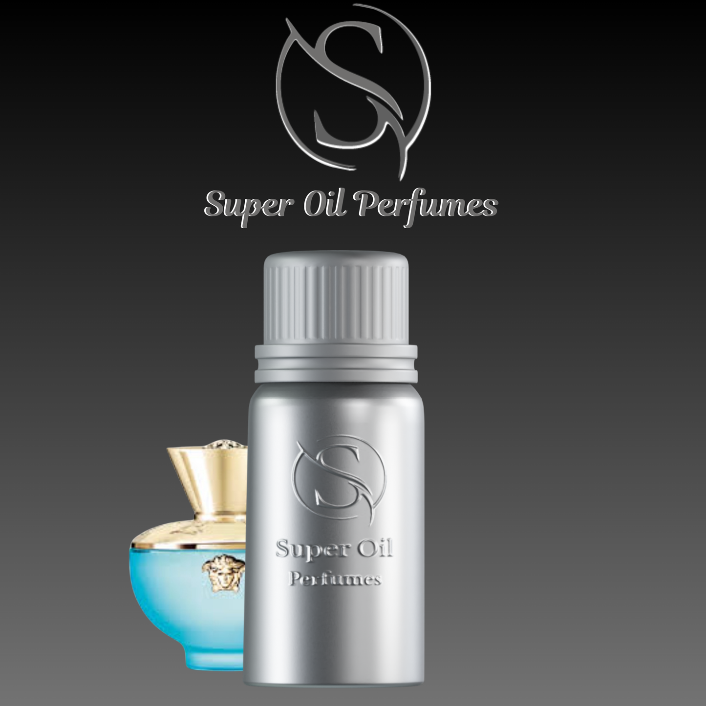 0521 - DYLAN TURQUOISE VERSACE