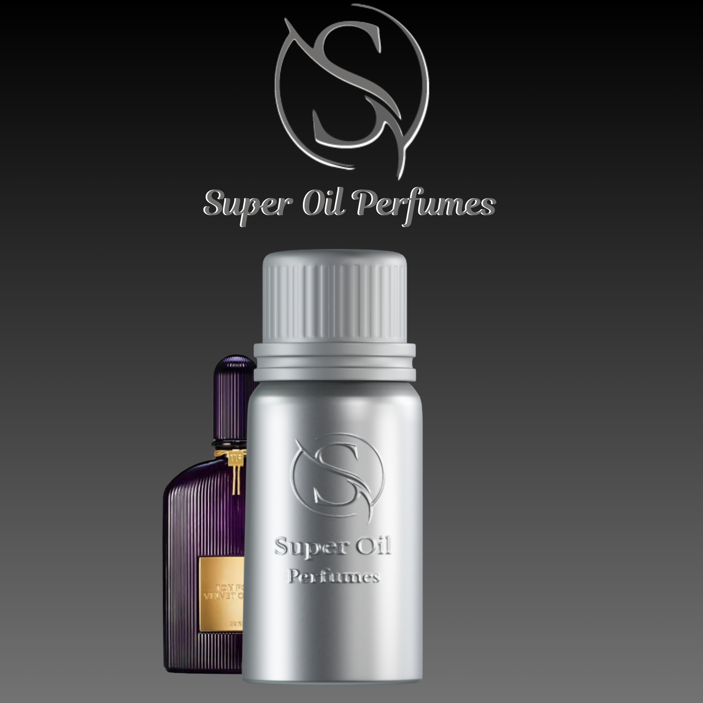 0518 - VELVED ORCHID TOMFORD