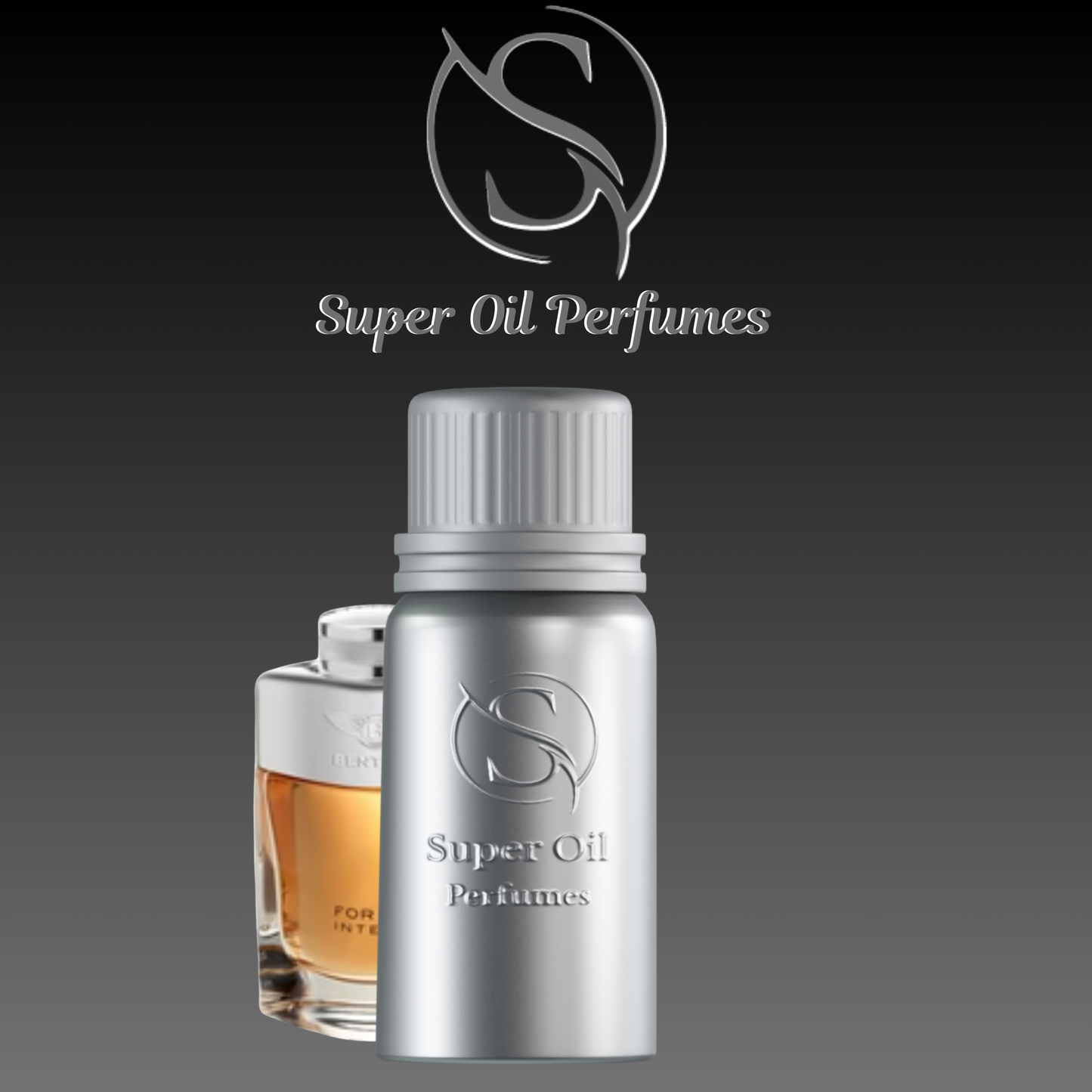 0676 - BENTLEY INTENSE MEN