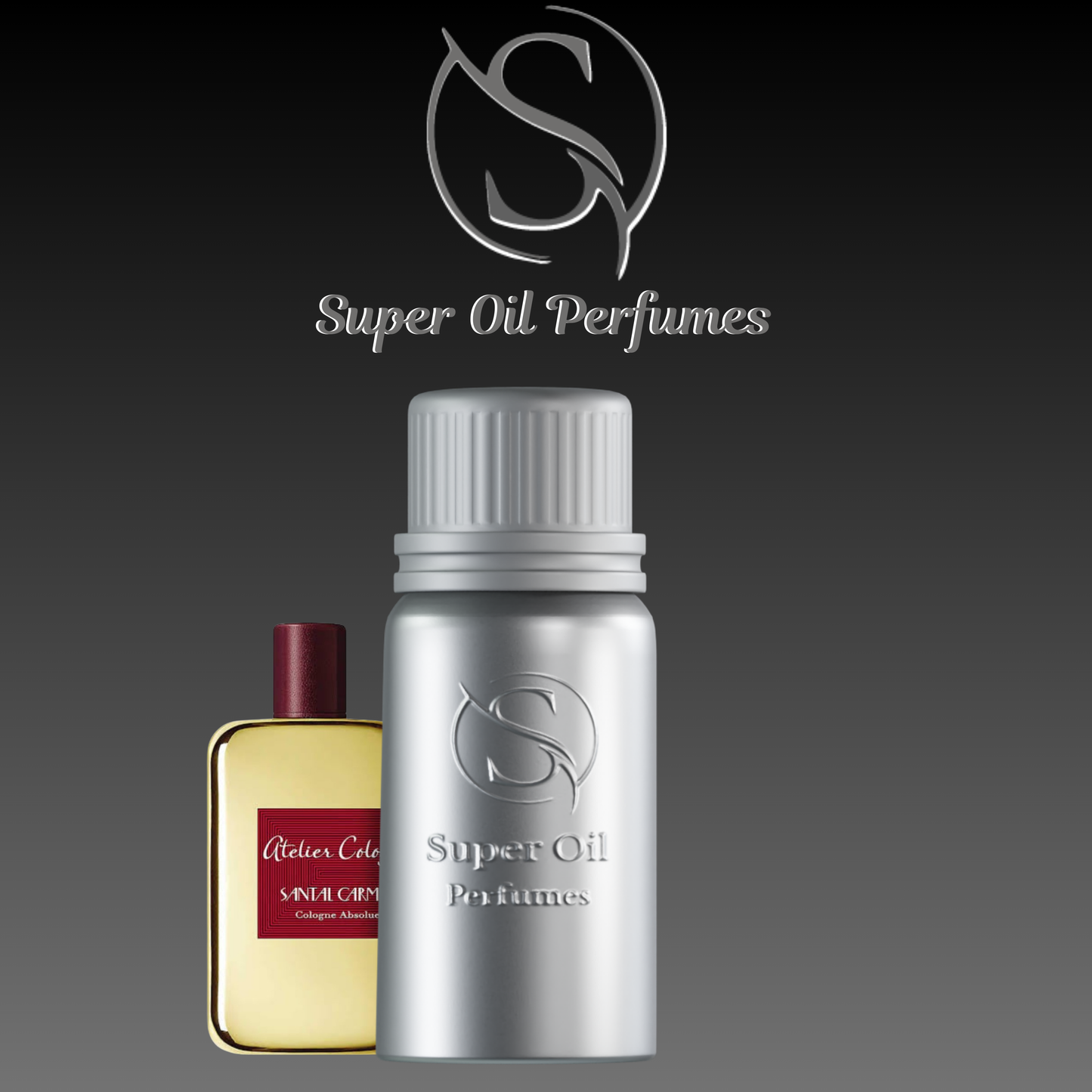 0666 - Santal Carmin Atelier Cologne