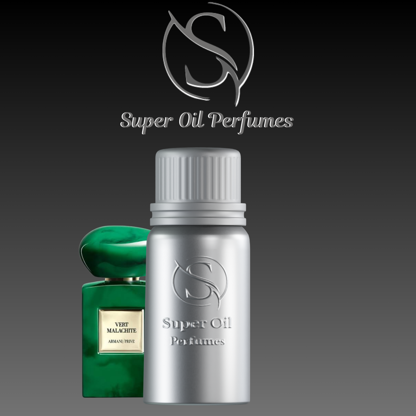 0660 - Vert Malachite by Giorgio Armani