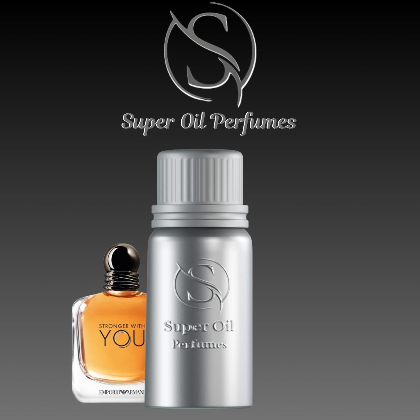 0659 - Stronger With You by Giorgio Armani