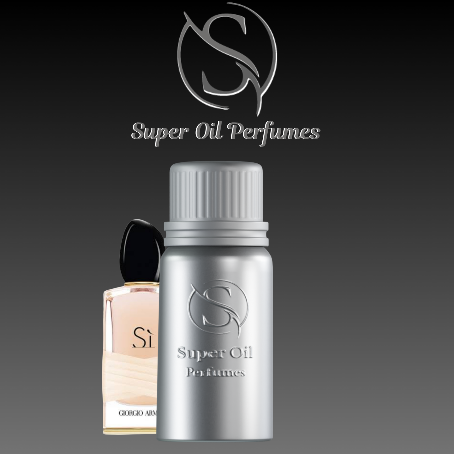0658 - SI ROSE SIGNATURE ARMANI