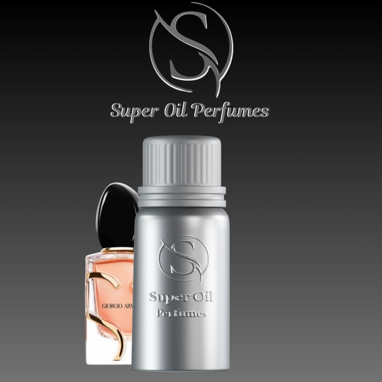 0657 - SI ARMANI INTENSE
