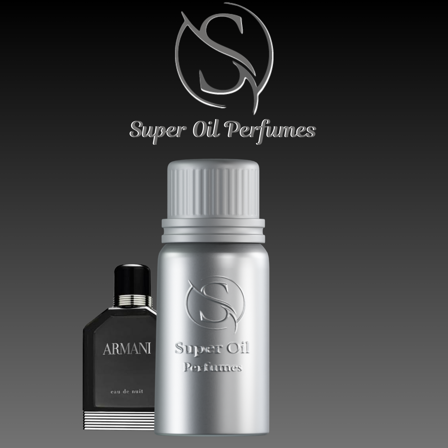 0656 - EAU DE NUIT ARMANI