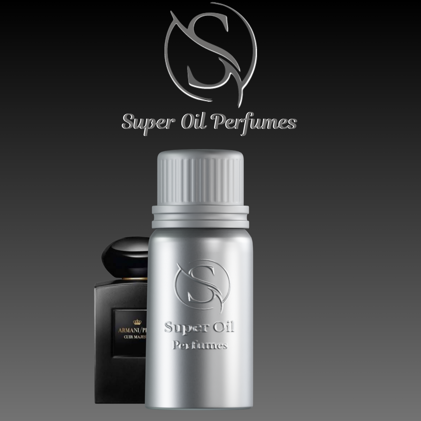 0655 - CUIR MAJESTE ARMANI PRIVE