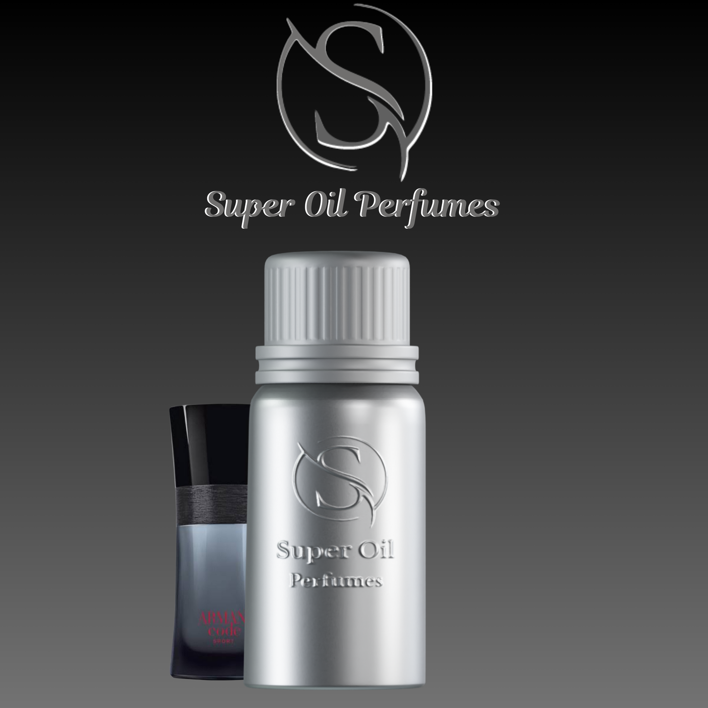 0653 - ARMANI CODE SPORT EDITION