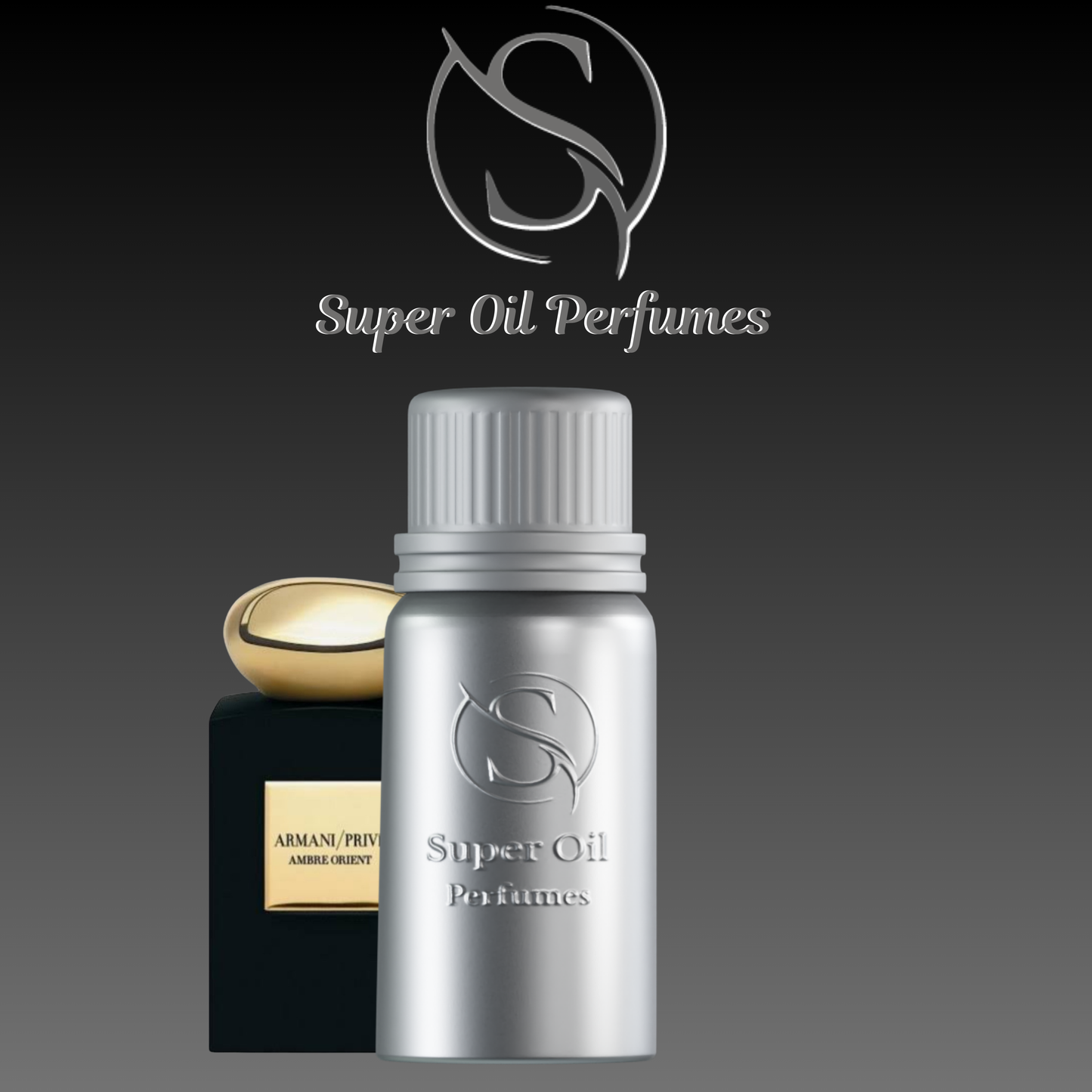 0651 - AMBER ORIENT ARMANI PRIVE
