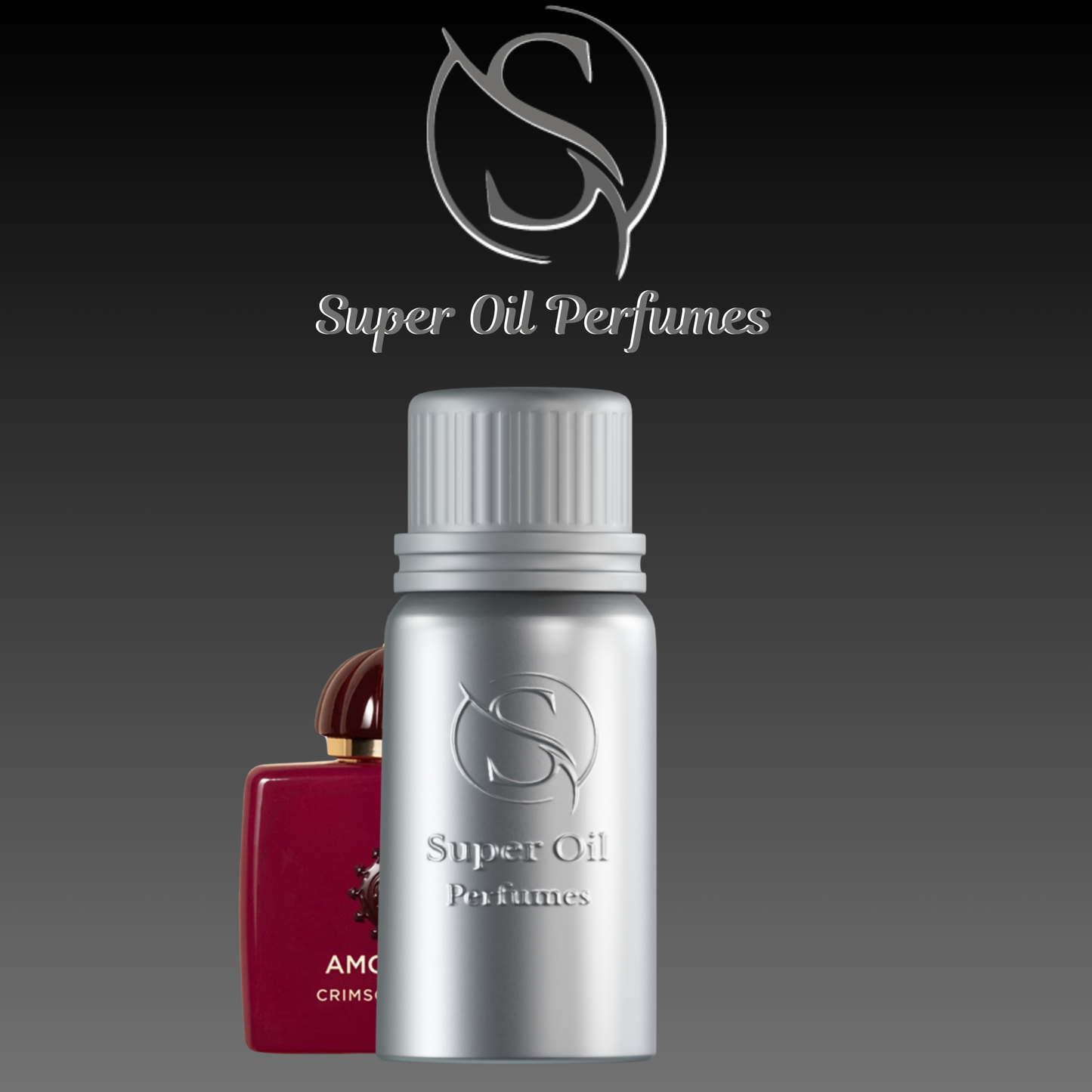 0633 - AMOUAGE CRIMSON ROCKS