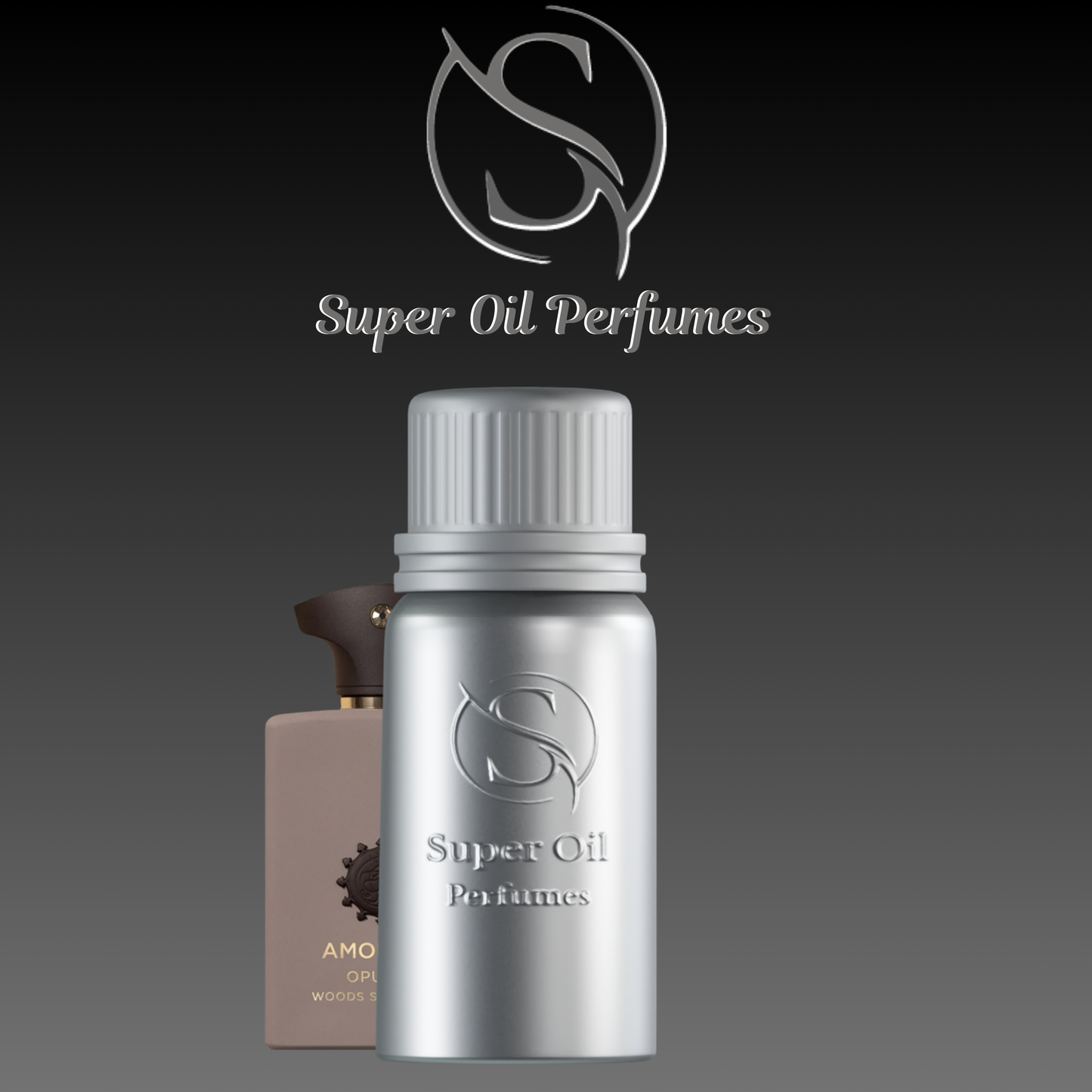0628 - OPUS V AMOUAGE