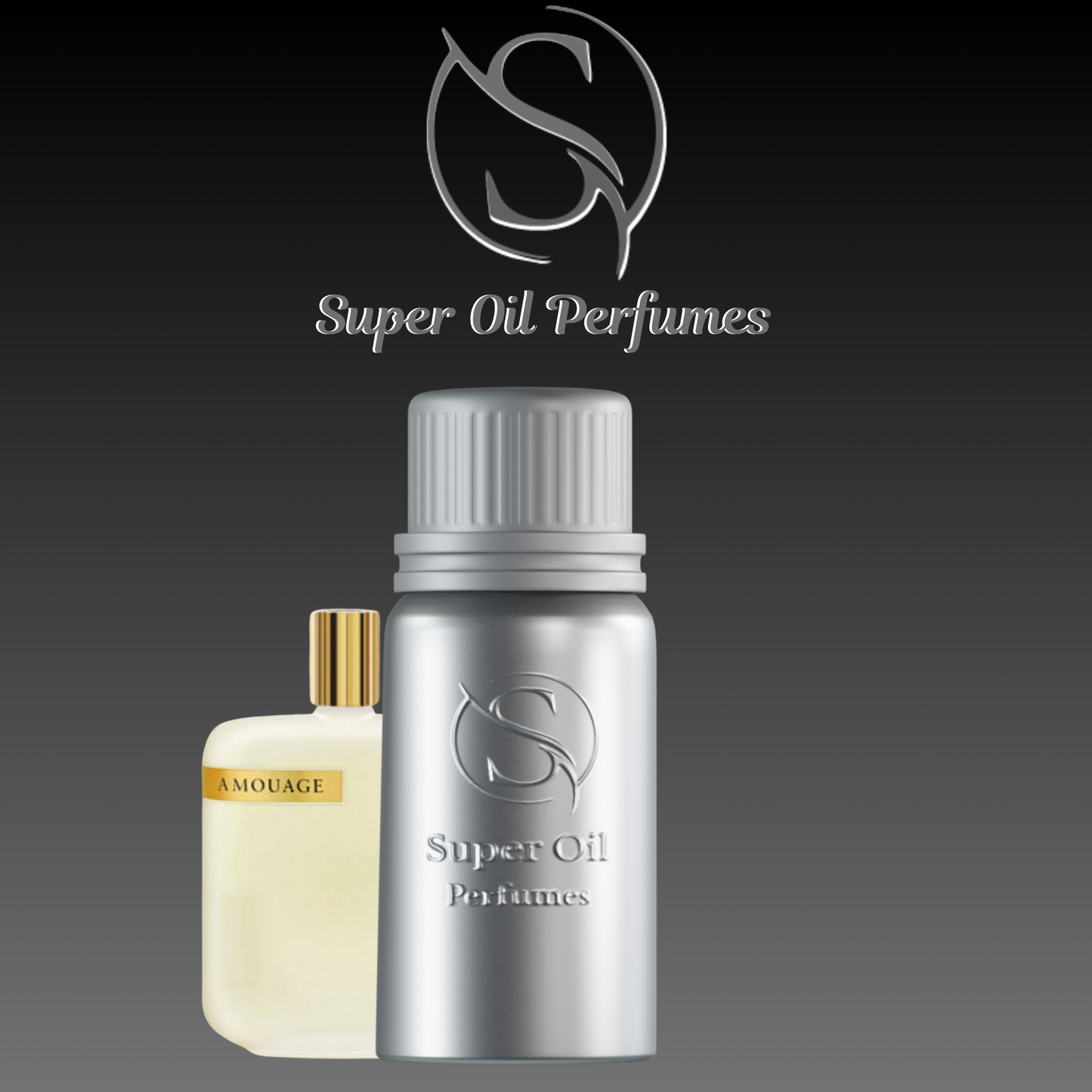 0627 - OPUS III AMOUAGE